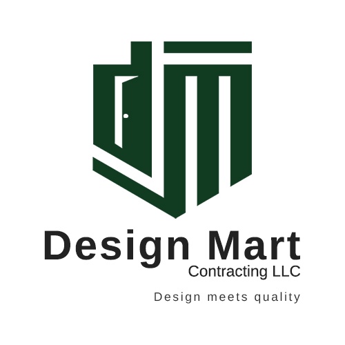 Conceptual design, Design Mart Contracting LLC