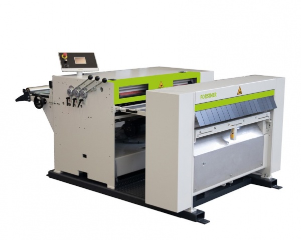 Cut To Length Machines In UAE | YES Machinery 