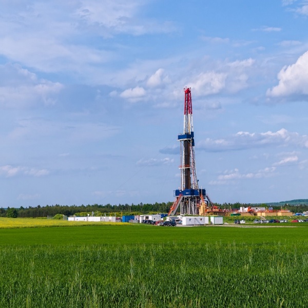 Sell Mineral Rights | Texas Royalty Brokers
