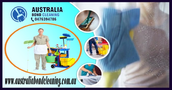Bond Cleaning Packages