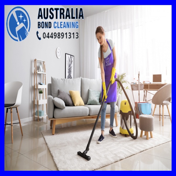Pocket Friendly Bond Cleaning Services Gold Coast