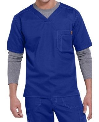 What Kind of Careers Benefit from Scrubs at Work?