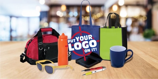 Using Promotional Products to Grow Your Business